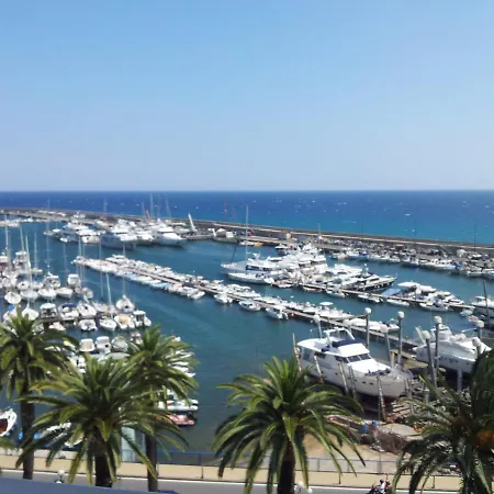 Casa Eglantina Appartement San Remo