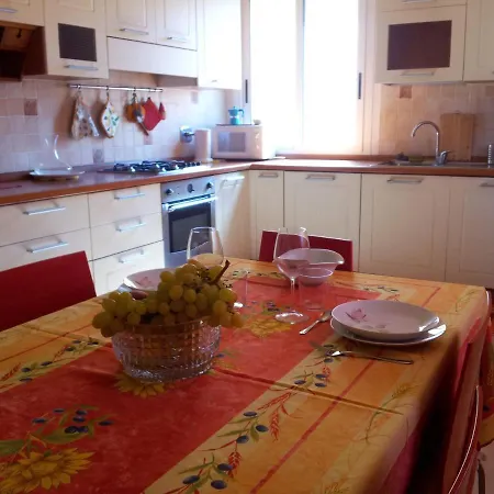 شقة Casa Eglantina سانريمو