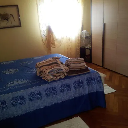 Casa Eglantina