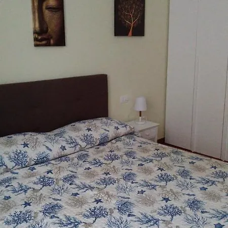 شقة Casa Eglantina سانريمو