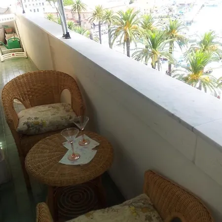 Casa Eglantina شقة *