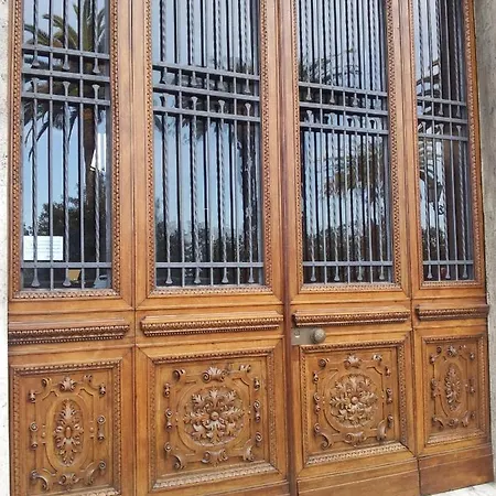 Casa Eglantina *