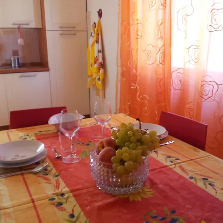 Casa Eglantina * San Remo