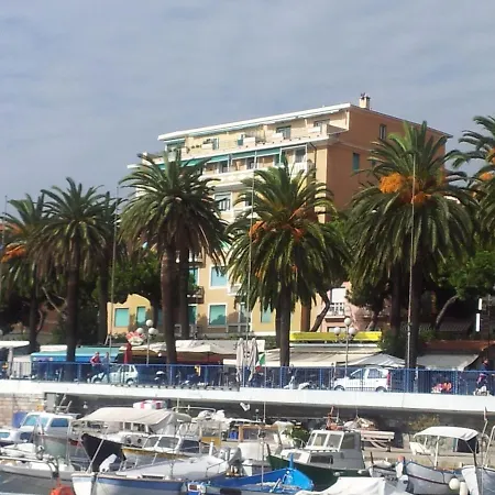 Casa Eglantina San Remo