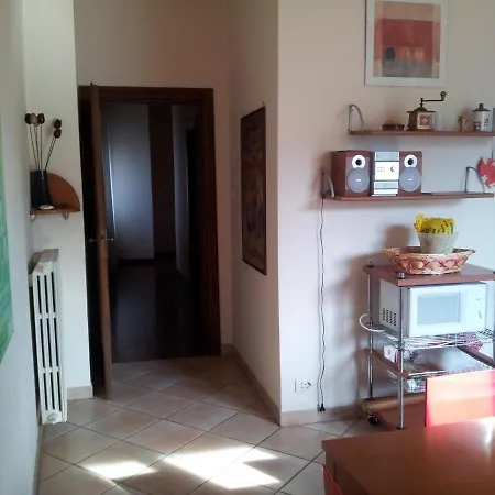 Casa Eglantina شقة سانريمو
